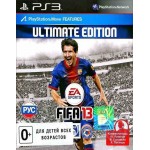 FIFA 13 - Ultimate Edition [PS3]